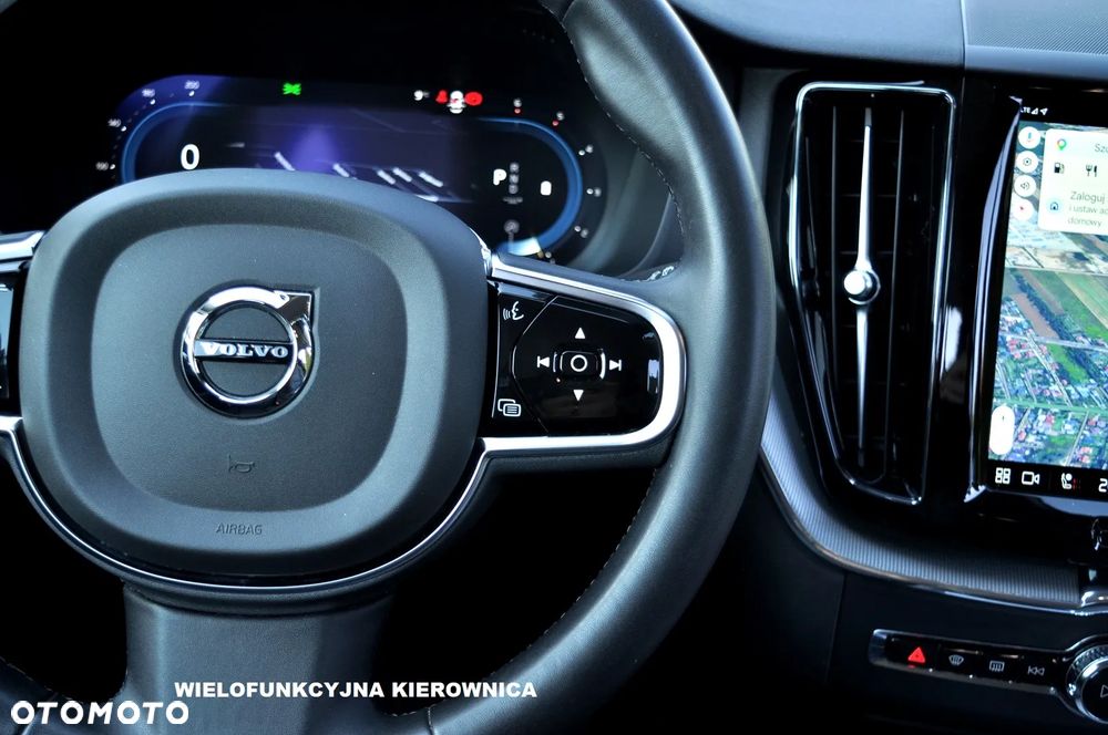 Volvo XC 60 B4 D Geartronic Inscription - 24