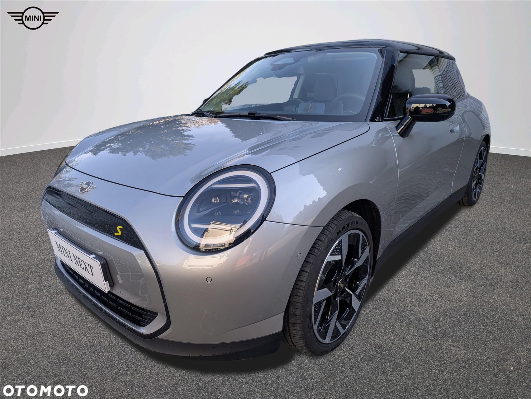 MINI Cooper - 1