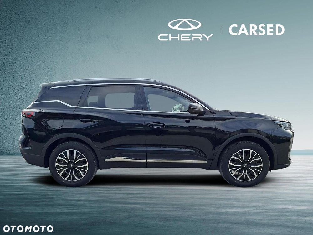 Chery Tiggo 7 - 7