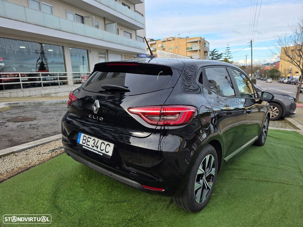 Renault Clio 1.5 Blue dCi Evolution - 27