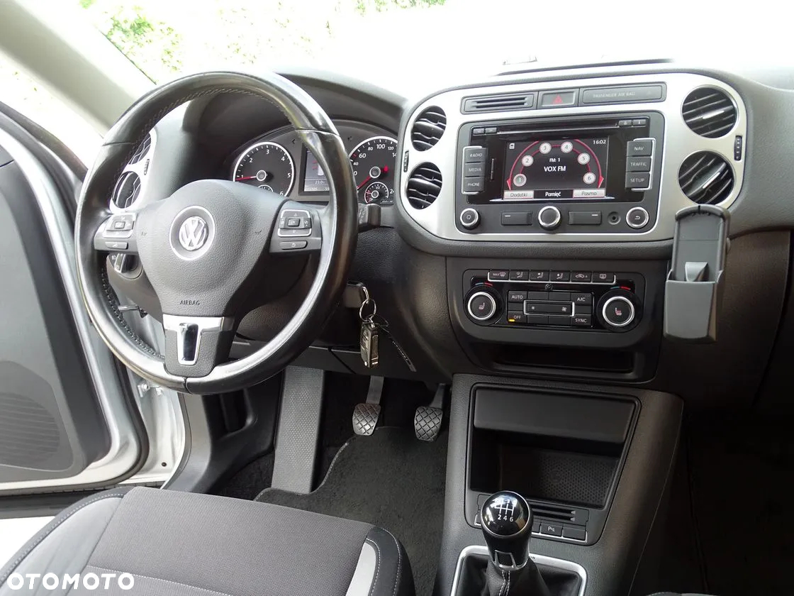 Volkswagen Tiguan 2.0 TDI DPF 4Motion Life - 32