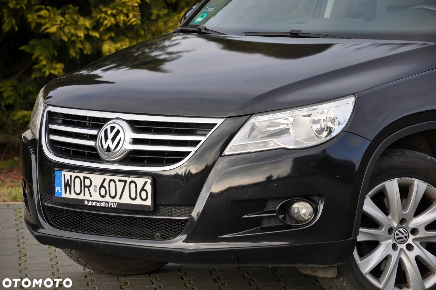 Volkswagen Tiguan 2.0 TDI 4Mot Sport&Style - 4