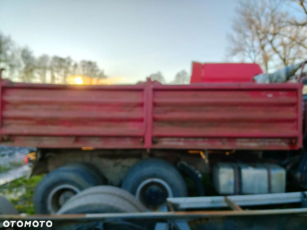 ZABUDOWA WYWROT MILLER - 1