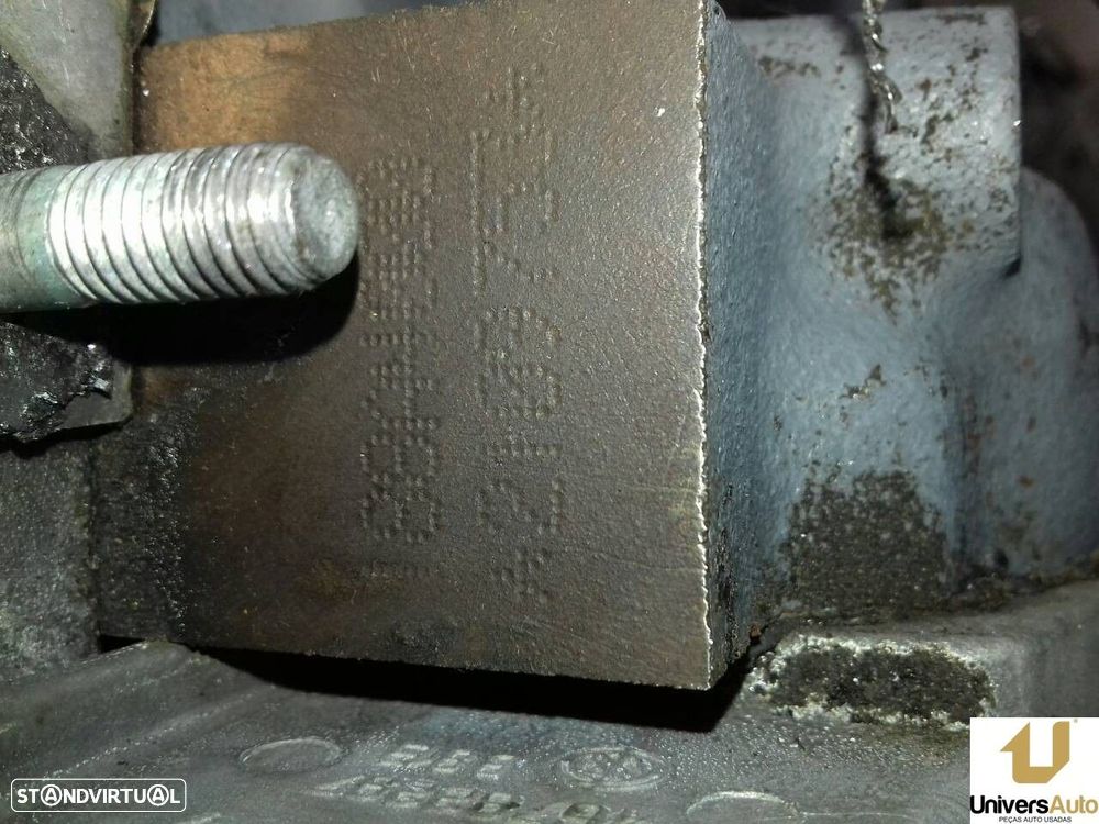 MOTOR COMPLETO FIAT PANDA 2004 -188A4000 - 5