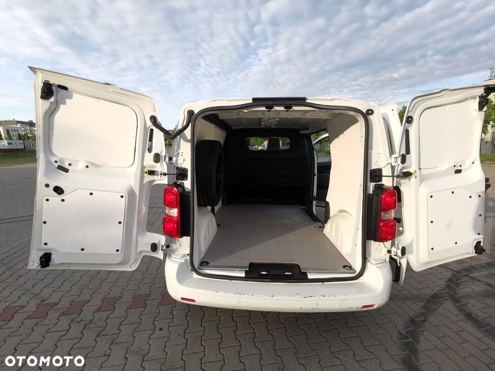 Peugeot Expert - 9