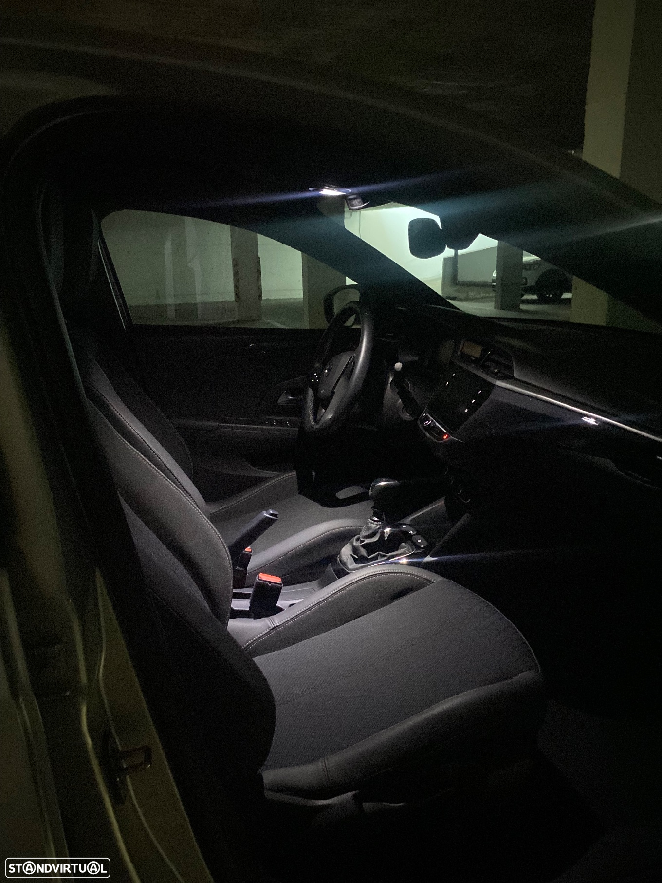 Opel Corsa 1.2 T Elegance - 15