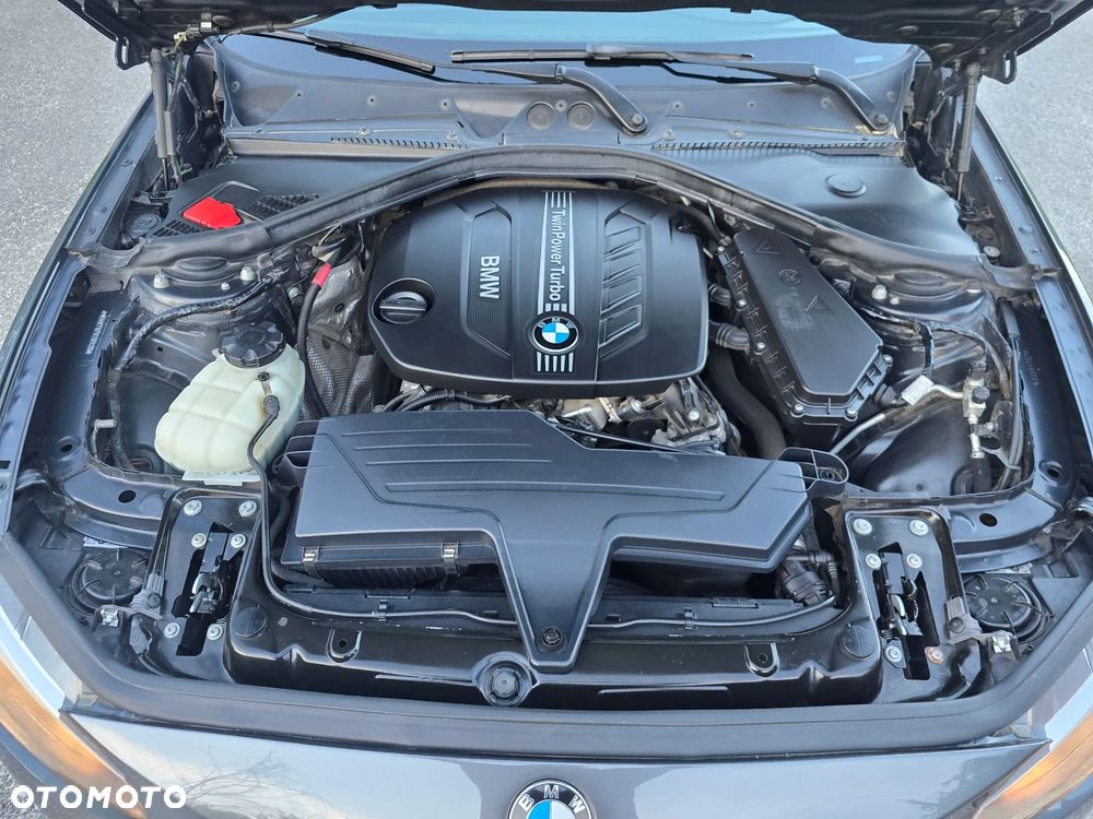 BMW Seria 1 - 23