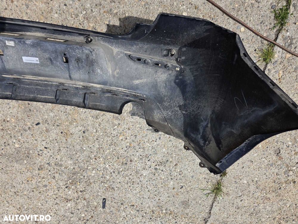 Bara spate aftermarket  BMW seria 1 F20 F21 - 3