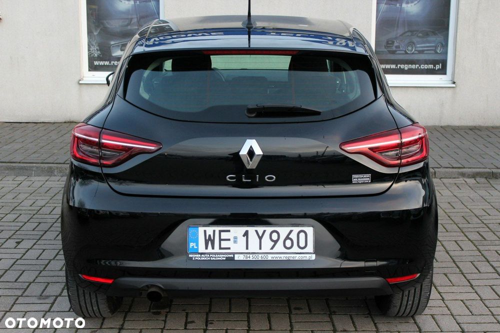 Renault Clio 1.0 TCe Zen - 5