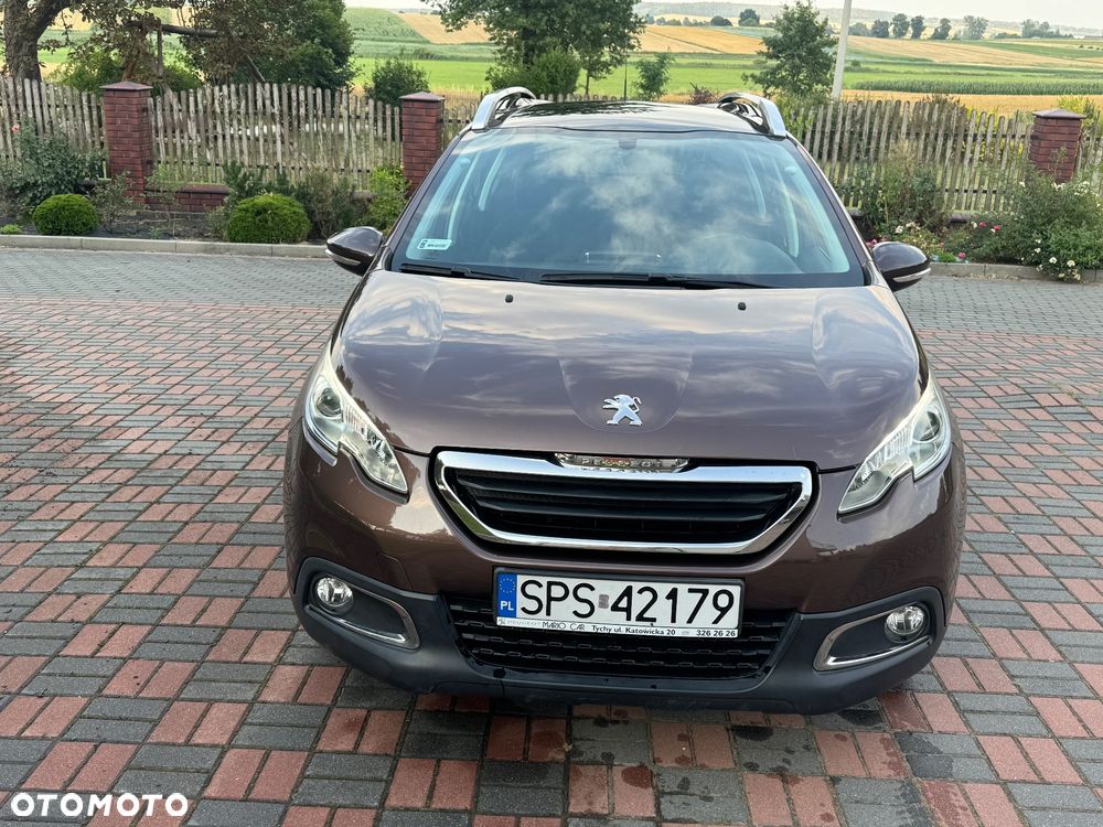 Peugeot 2008 - 28