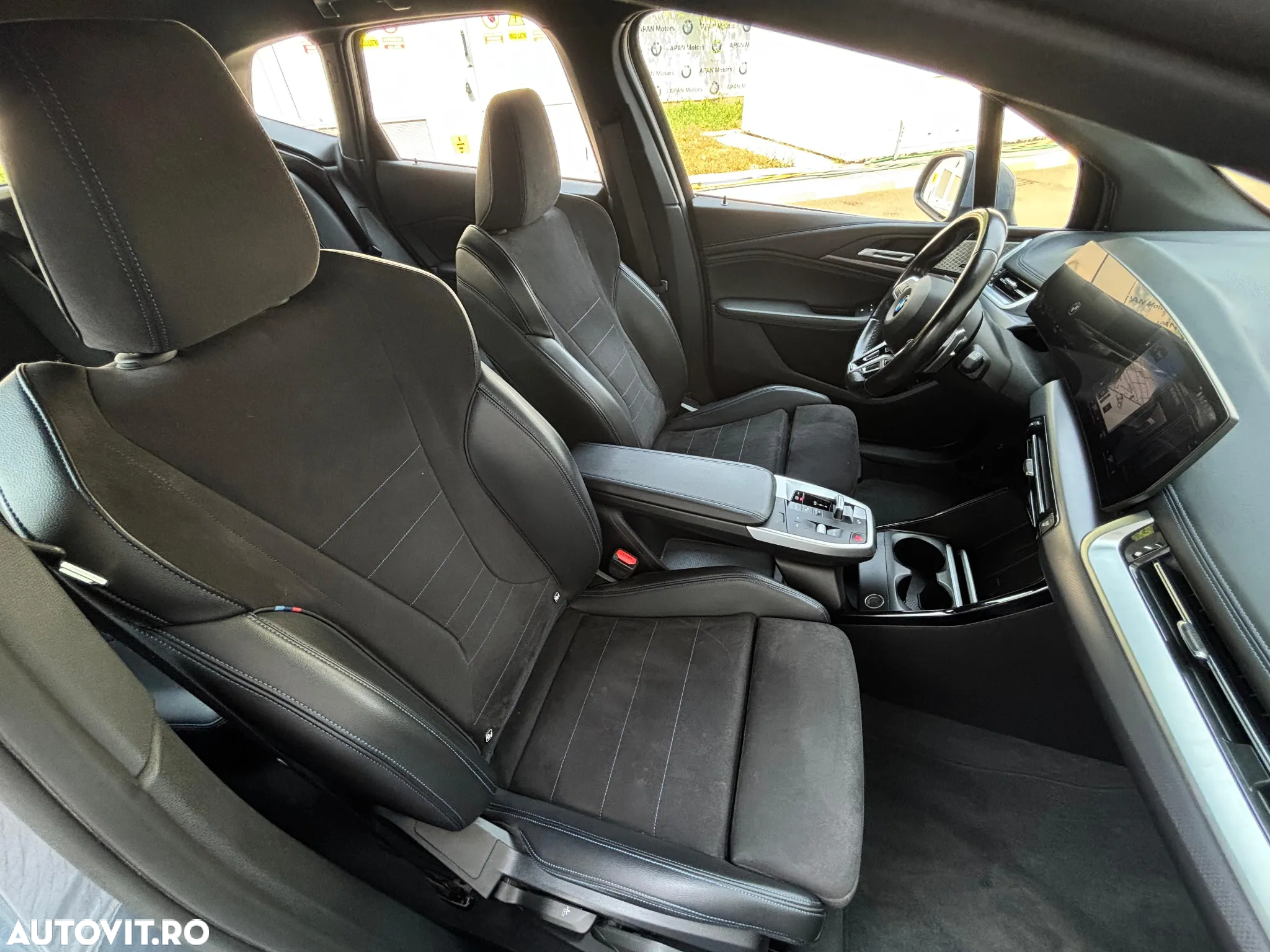 BMW Seria 2 218i AT - 22