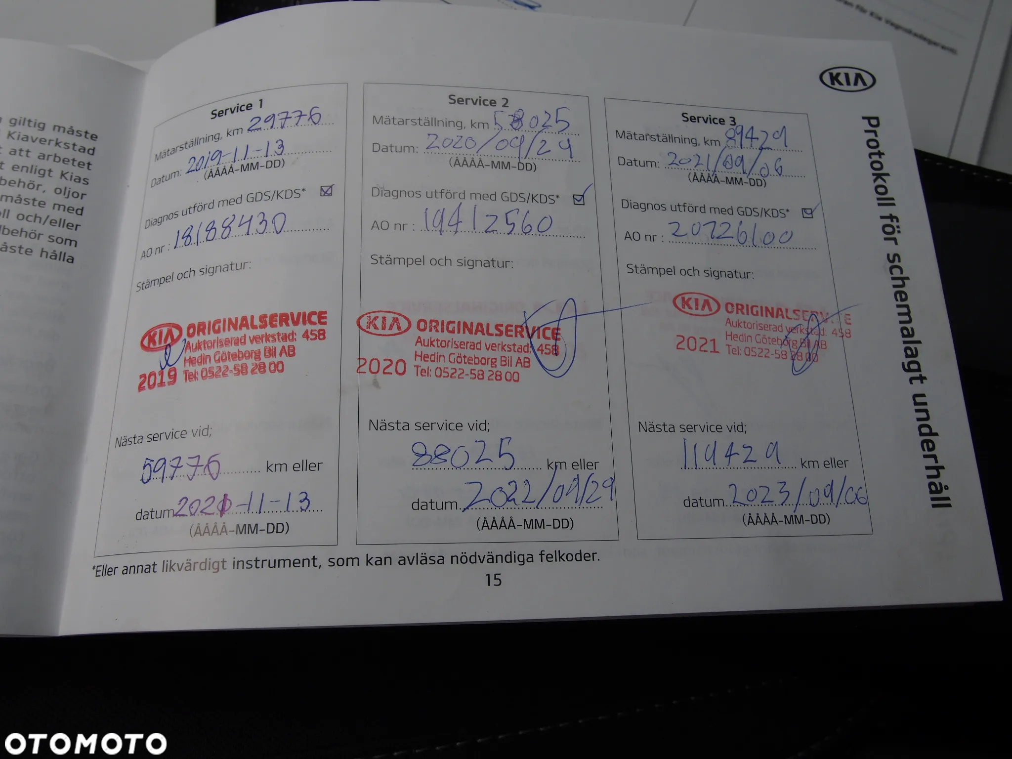 Kia Sportage 1.6 CRDI L 4WD - 32