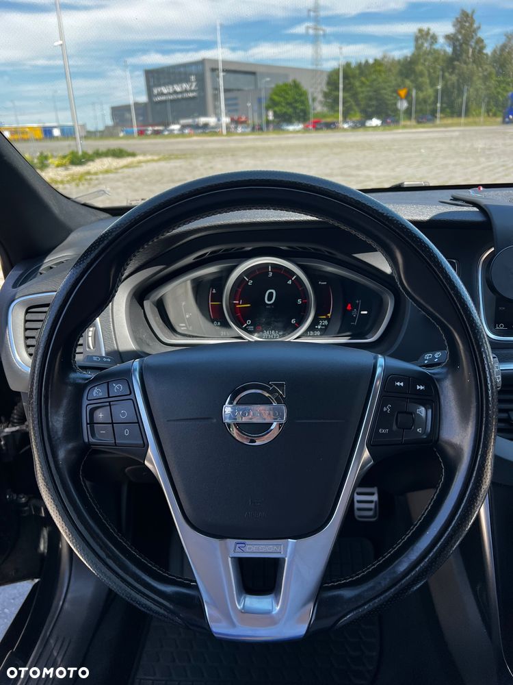 Volvo V40 D4 RDesign - 19
