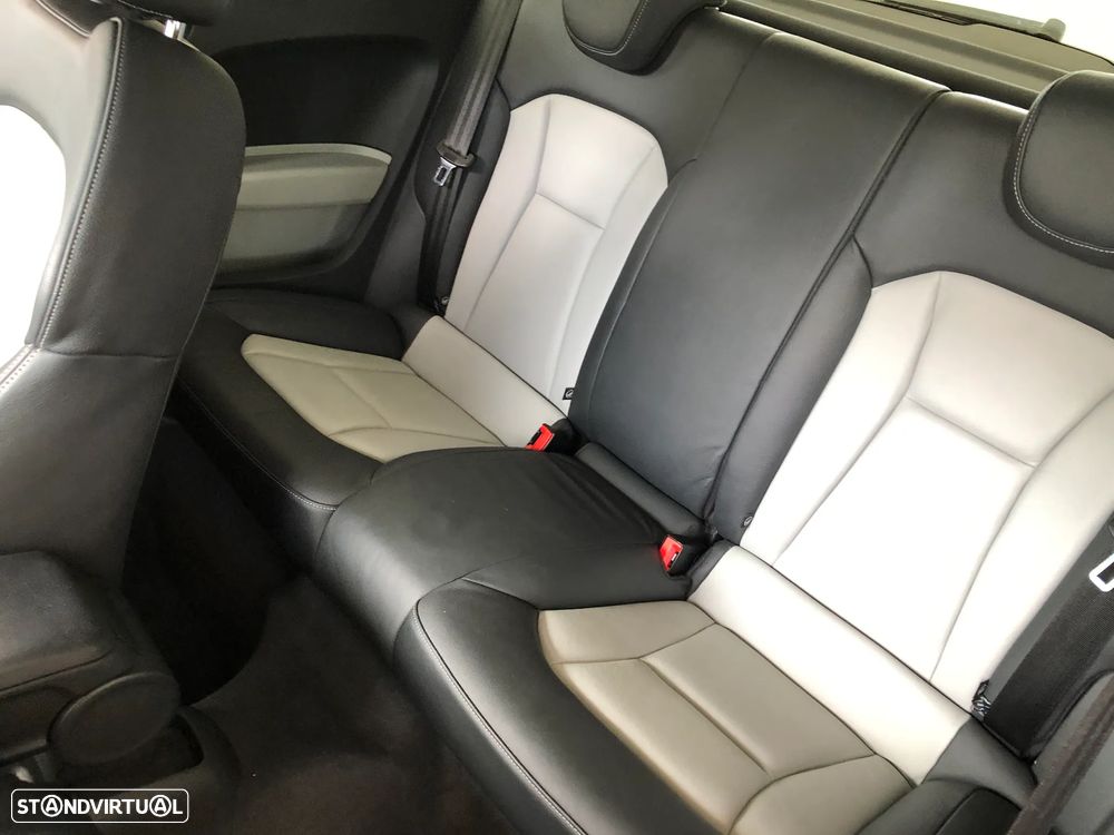 Audi A1 1.6 TDI Sport Edition S-Tronic - 13