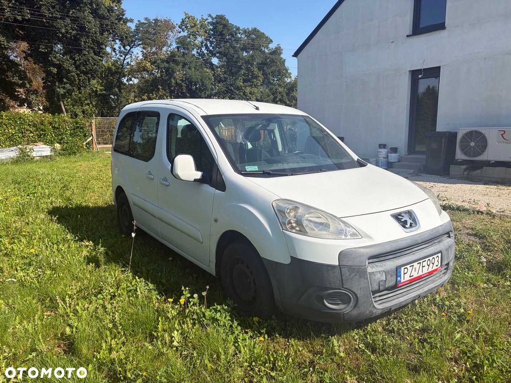 Peugeot Partner - 3