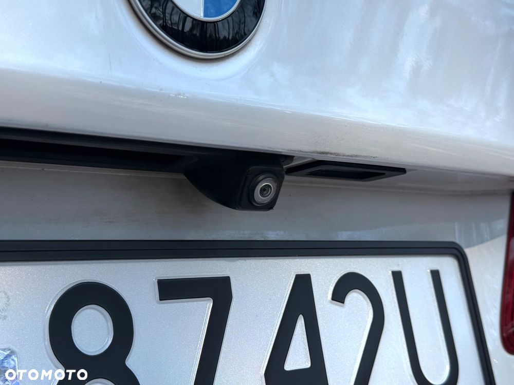 BMW Seria 5 530i Luxury Line - 39