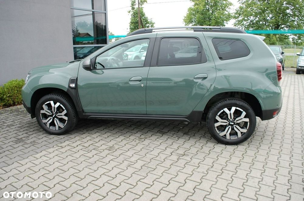 Dacia Duster - 17