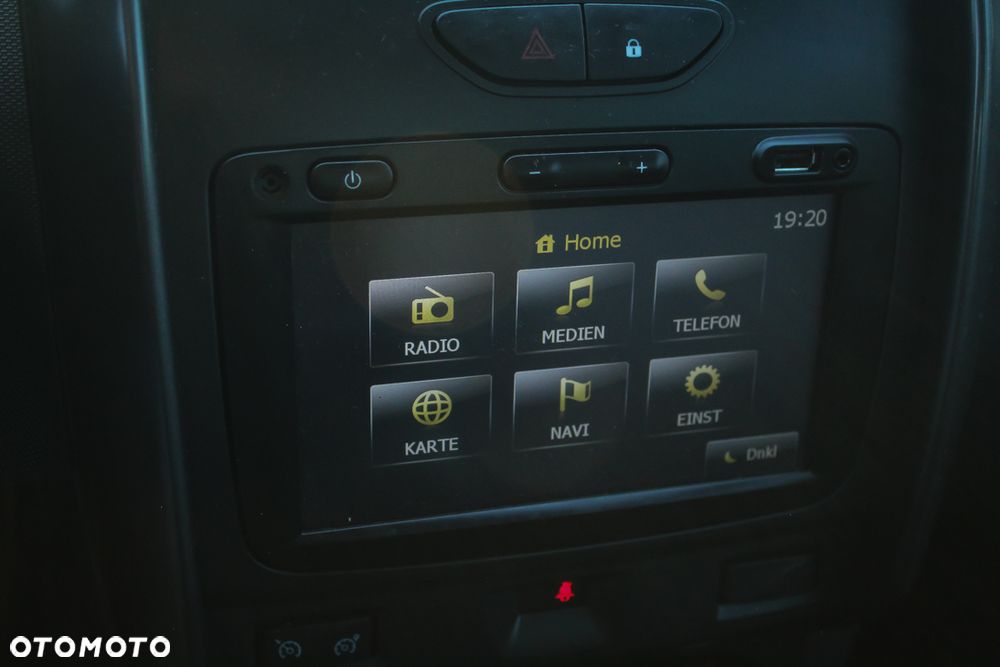 Dacia Duster 1.2 TCe Laureate - 16