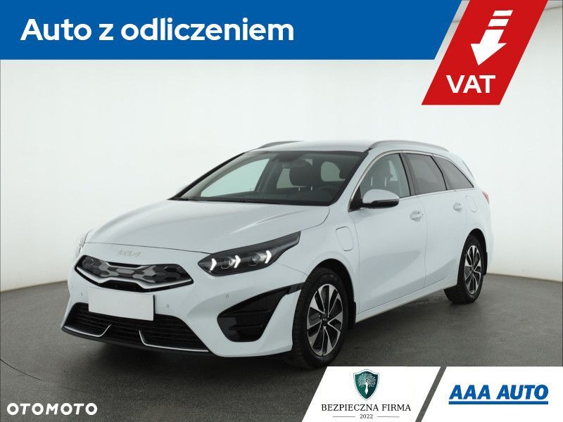 Kia Ceed - 2