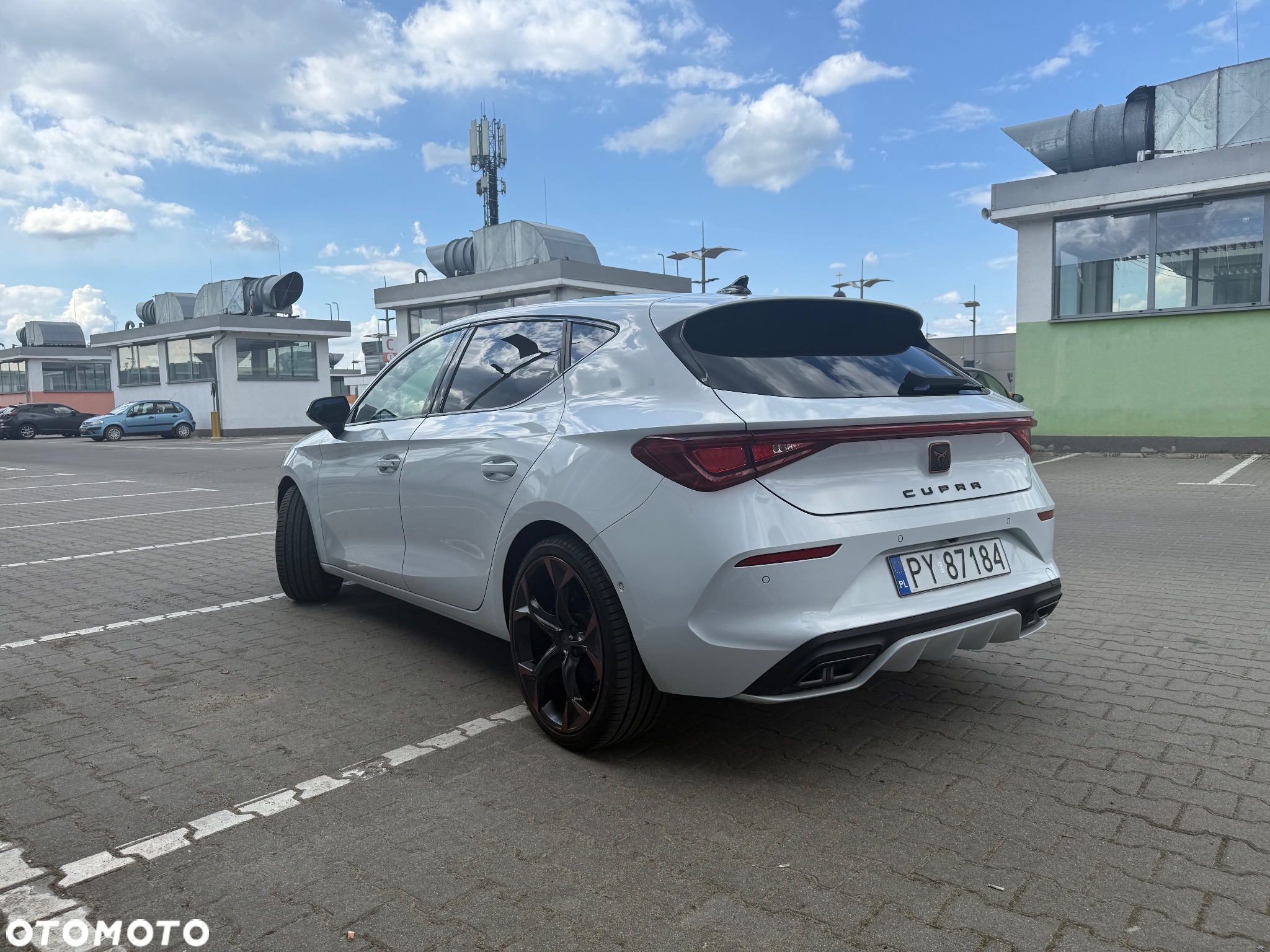 Cupra Leon - 4