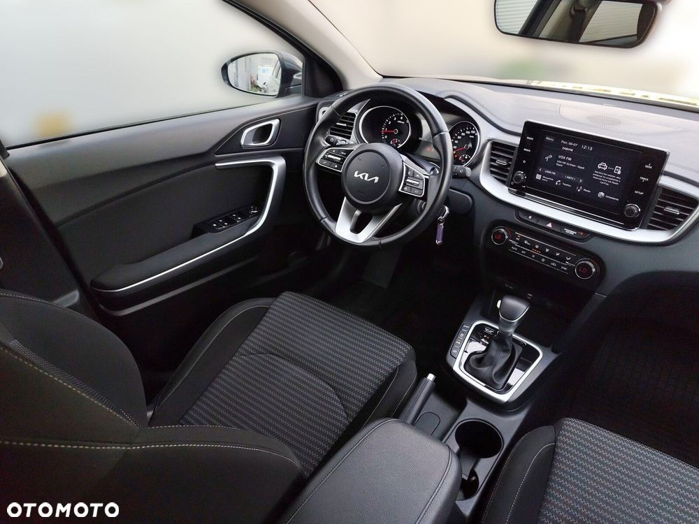 Kia XCeed 1.5 T-GDI M DCT - 14