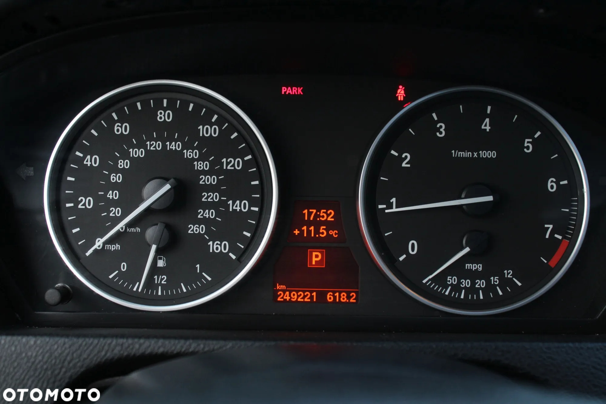 BMW X5 3.5i xDrive - 31