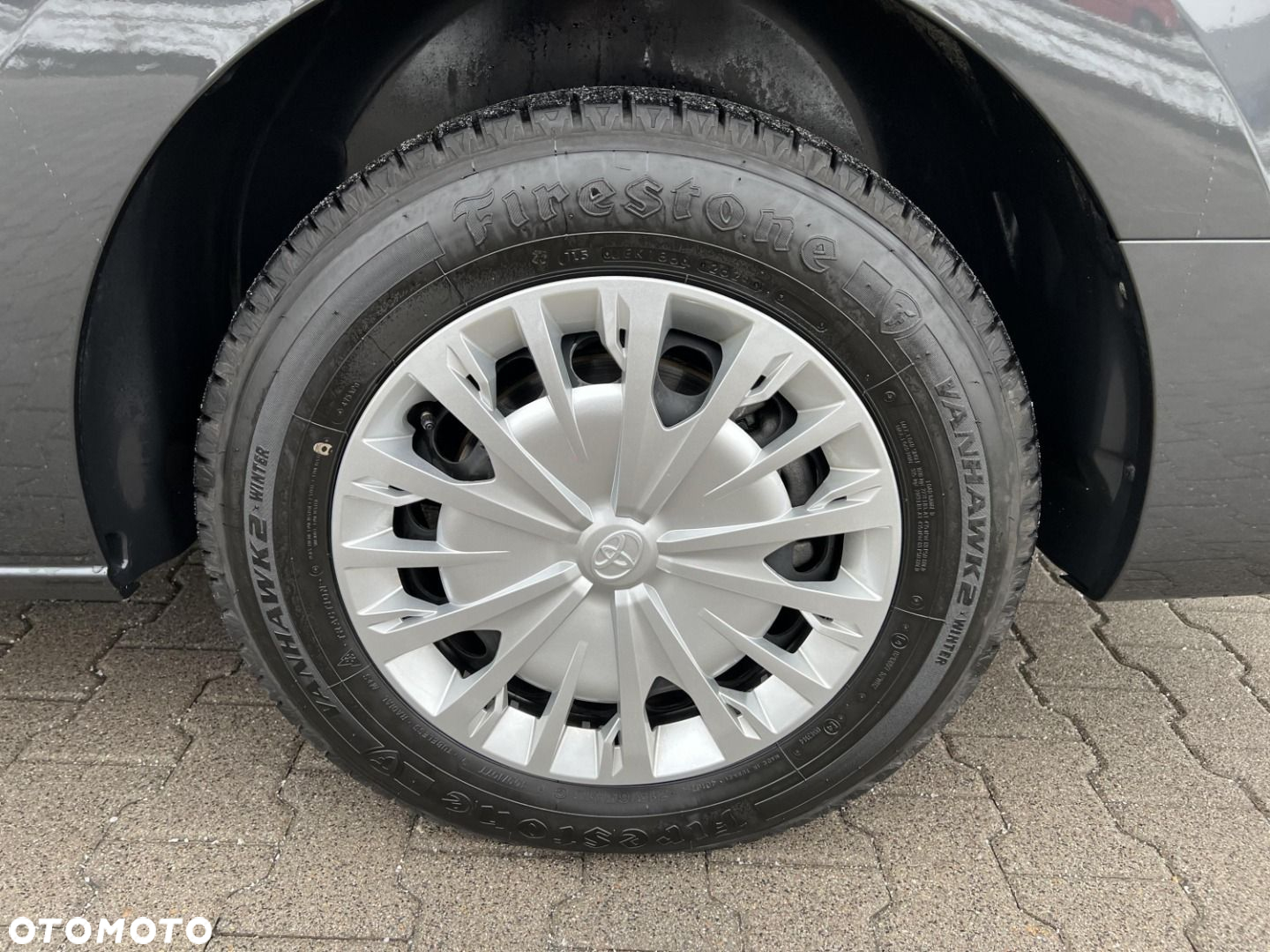 Toyota Proace Verso 2.0 D4-D Long Business - 24