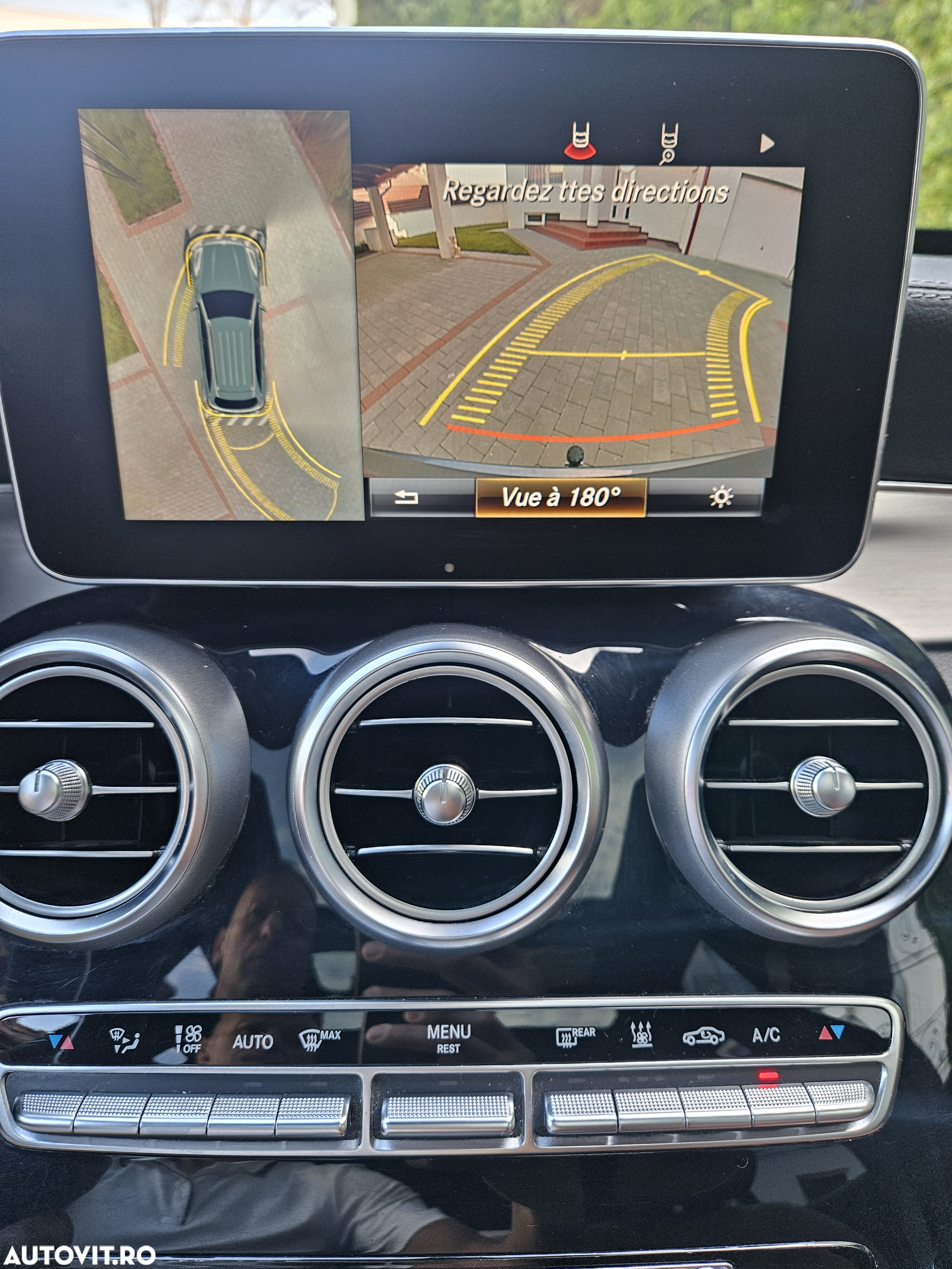 Mercedes-Benz GLC 350 e 4Matic 7G-TRONIC Exclusive - 12