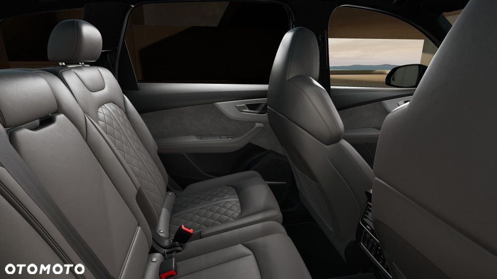 Audi Q7 TDI mHEV 210 kW Quattro S Line Tiptr - 9