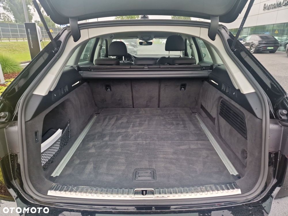 Audi A6 Avant 40 TDI mHEV Quattro Advanced S tronic - 24