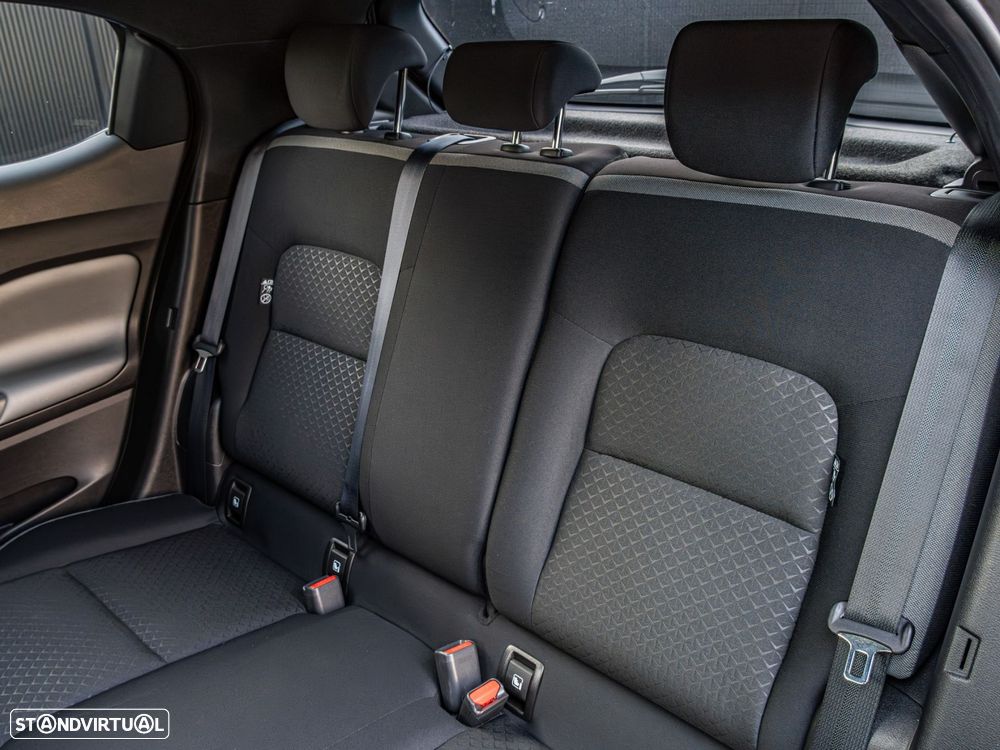 Nissan Juke 1.0 DIG-T N-Connecta - 23