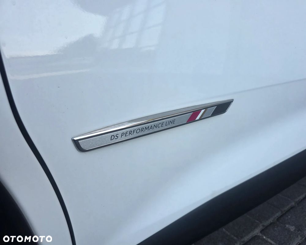 DS Automobiles DS 7 Crossback 1.6 E-Tense 4x4 Performance Line + - 9