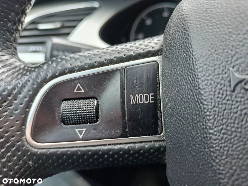 Audi A4 Avant 2.0 TDI Limited Edition - 25