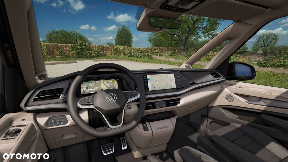Volkswagen Multivan 2.0 TSI L2 Style DSG - 15