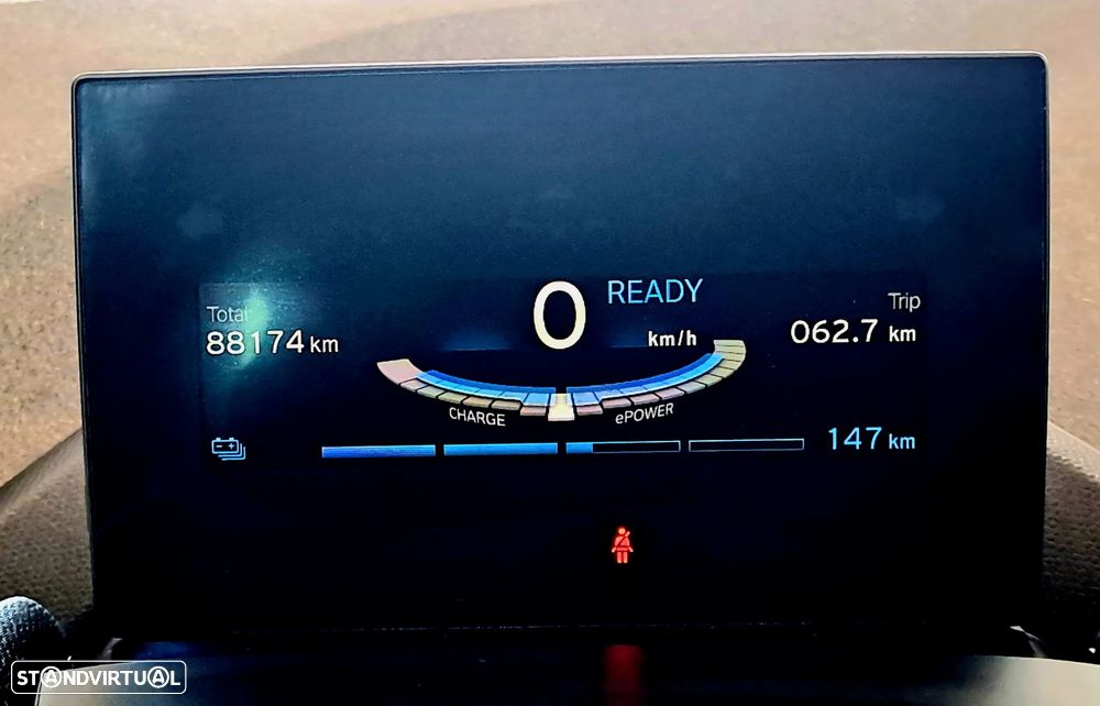 BMW i3 120Ah - 2