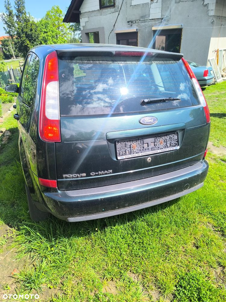 Ford C-MAX - 2