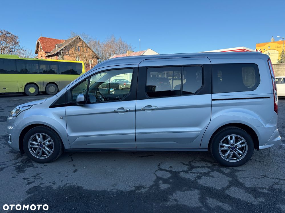 Ford Tourneo Connect Grand 1.5 EcoBlue Start/Stop Titanium - 4