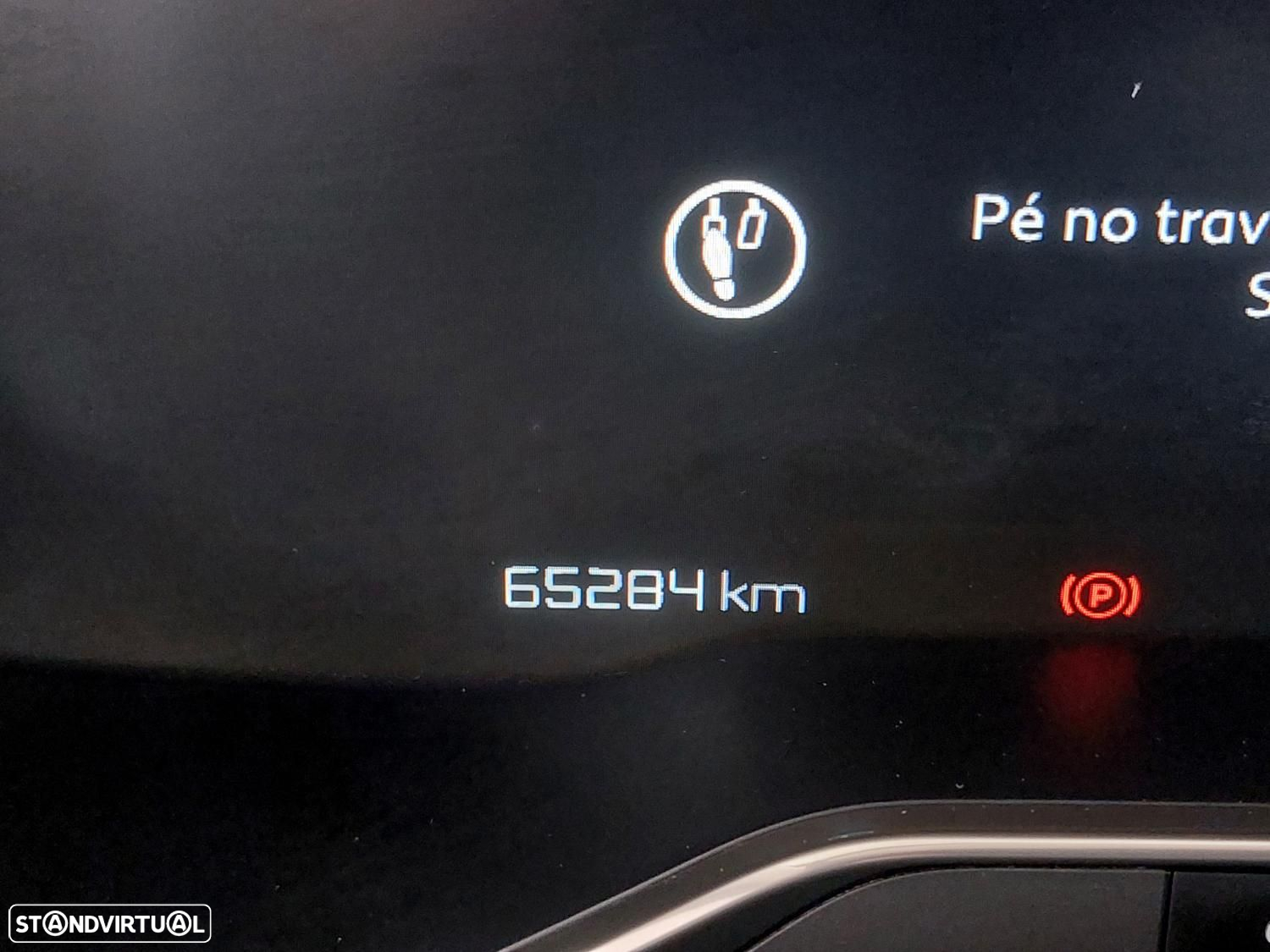 Citroën C5 Aircross 1.2 PureTech C-Series EAT8 - 7