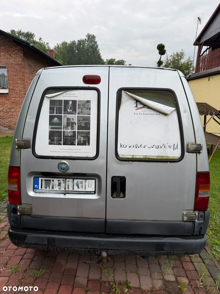 Fiat Scudo 16V 222.5788.0 - 7