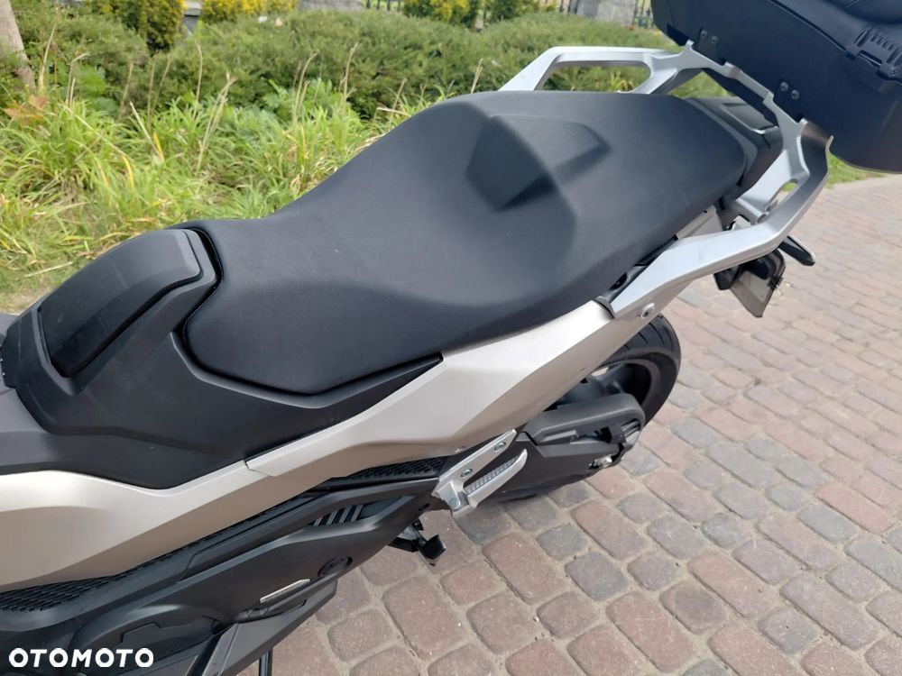 Honda Inny - 18