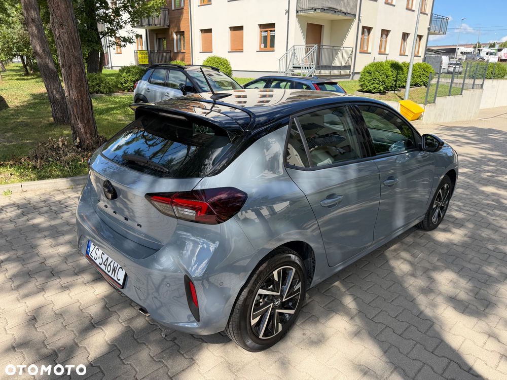 Opel Corsa 1.2 GS Line S&S - 11
