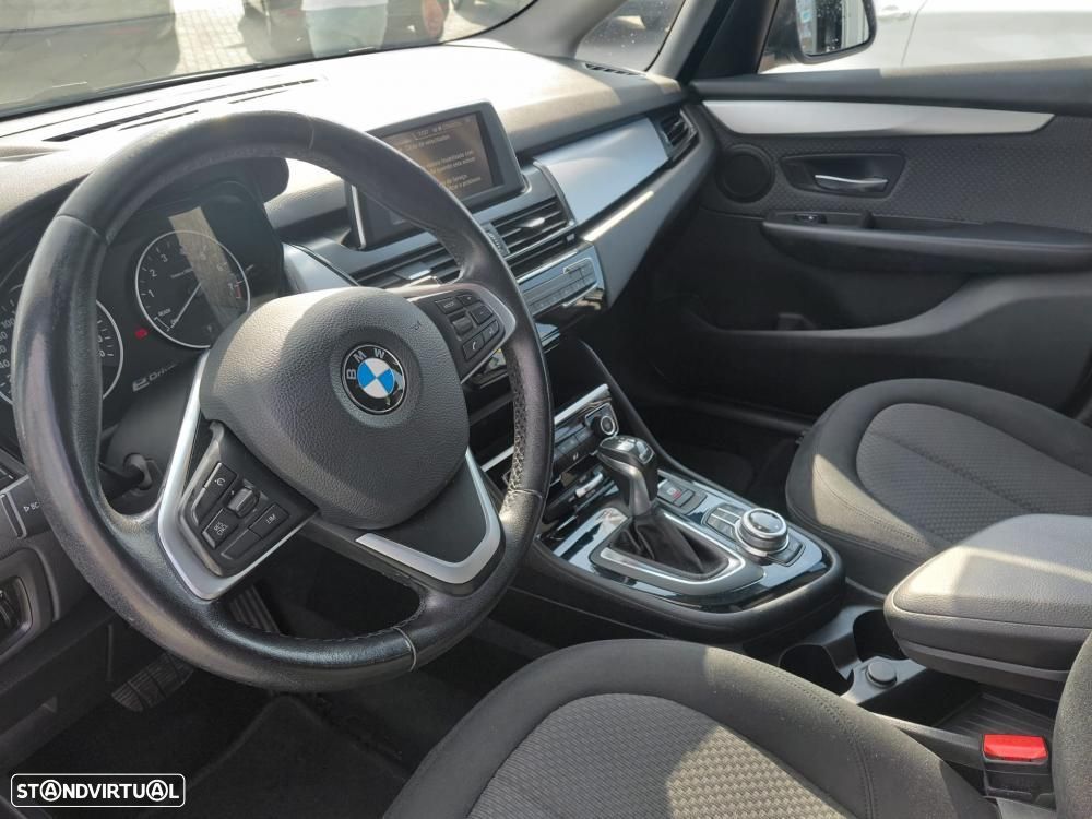 BMW 225xe Active Tourer Line Luxury - 5