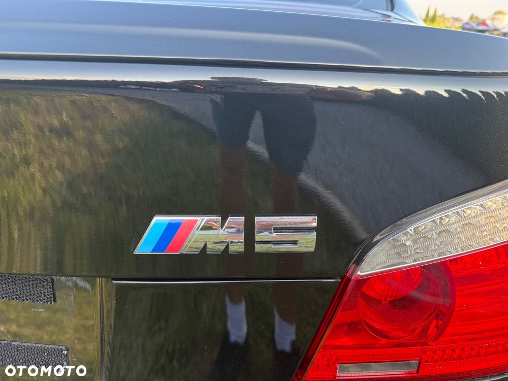 BMW M5 - 27