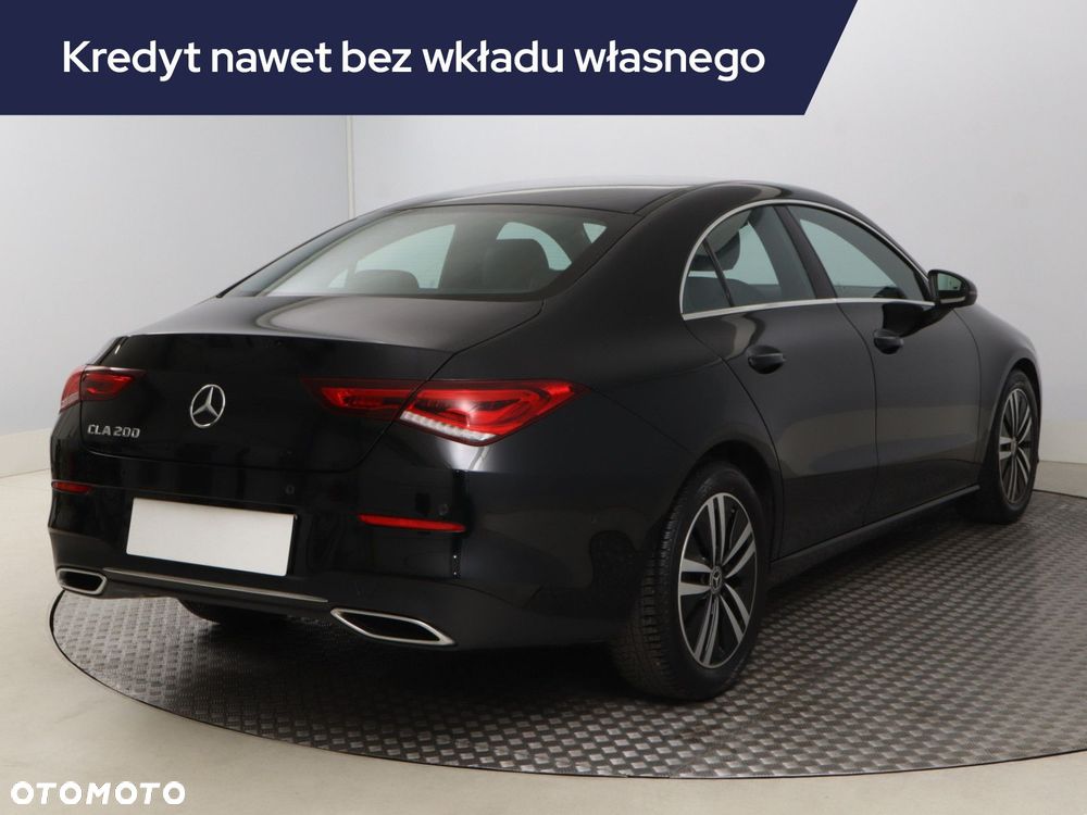 Mercedes-Benz CLA - 6