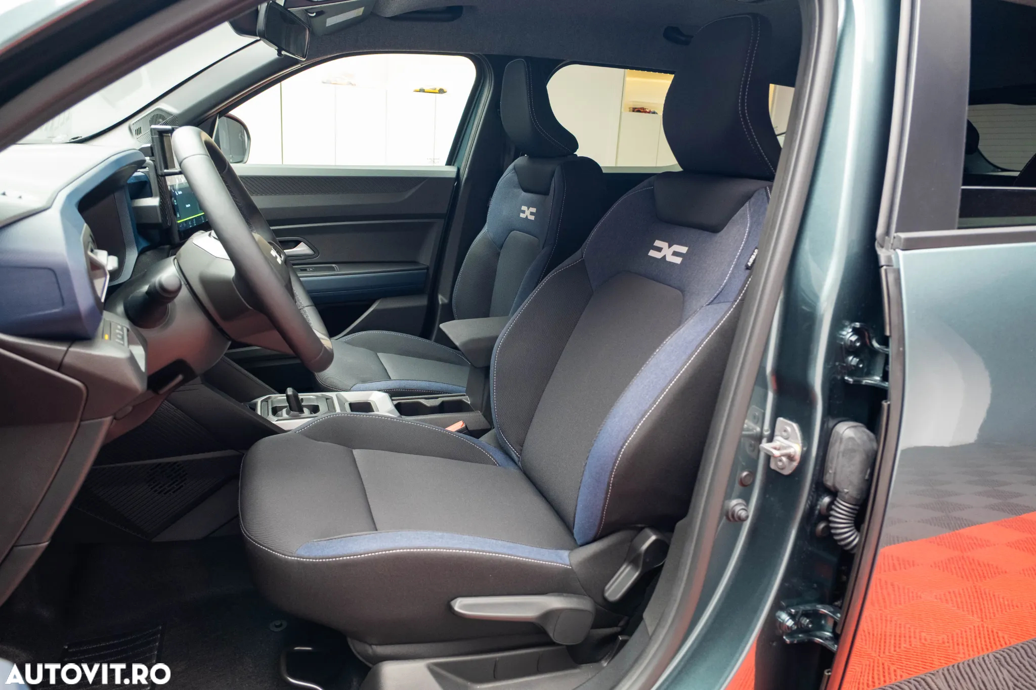 Dacia Duster - 14