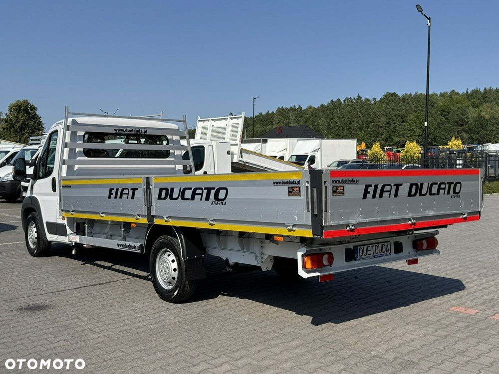 Fiat Ducato - 12