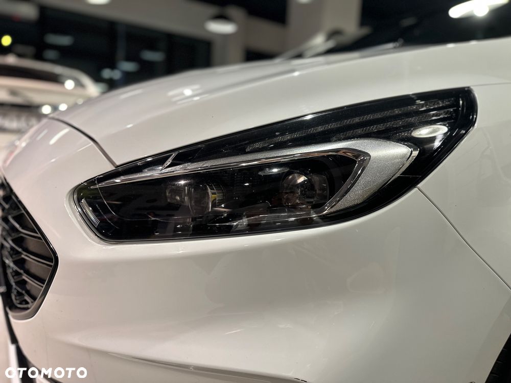 Ford S-Max 2.0 EcoBlue AWD ST-Line - 3