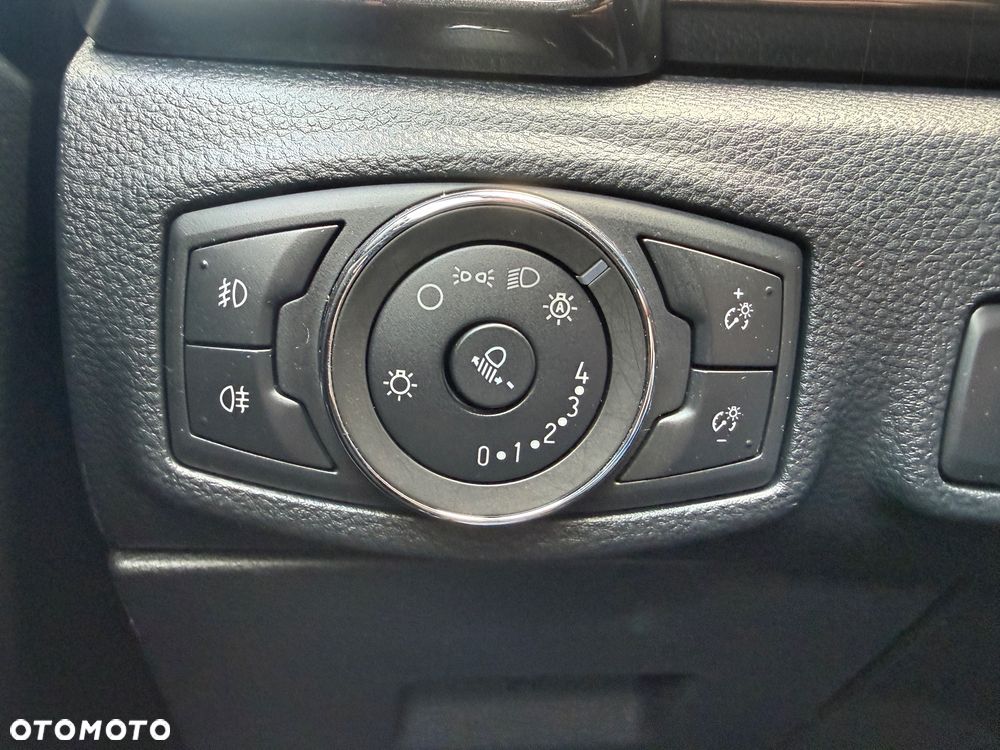 Ford Ranger 2.0 EcoBlue 4x4 DC Wildtrak - 34