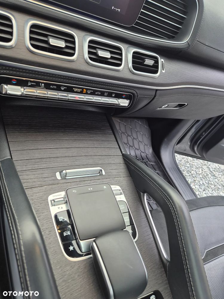 Mercedes-Benz GLE AMG 53 4-Matic Premium Plus - 18