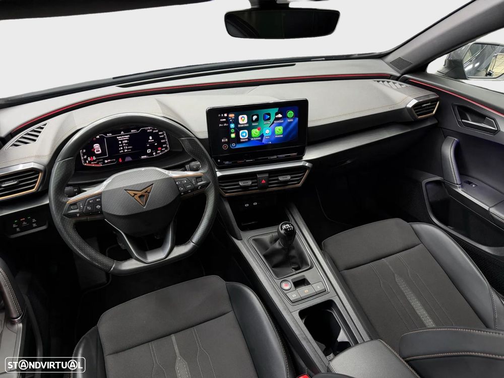 Cupra Formentor - 12